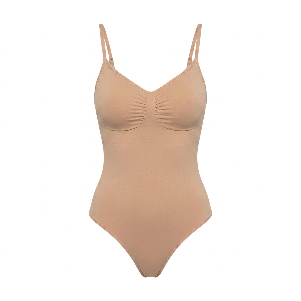 Snatchy™ Invisible Bodysuit