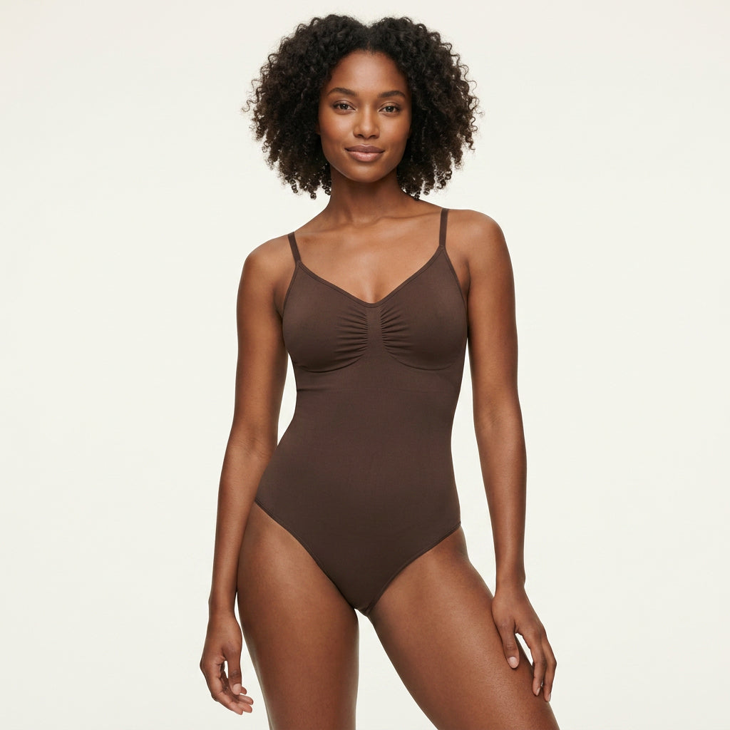 Snatchy™ Invisible Bodysuit